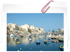 Car Rental Malta