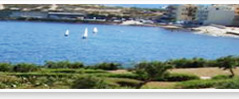 Car Rental Malta