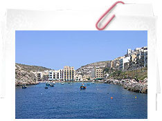 Xlendi Car Rental